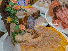 -东海怡品海鲜豆捞(舟宿夜江店)