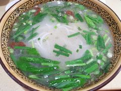 秀才过桥米线-桥香园云南过桥米线(金马碧鸡店)