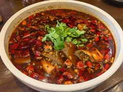 -果城龙凤瓦罐煨汤馆(新豪天地店)