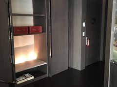 -上海柏悦酒店