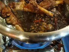 -聚首堂·特色小吃·肘子(什刹海德胜门店)