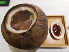 -尚一汤 广东炖汤(金桥国际店)