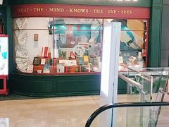 -西西弗书店＆矢量咖啡(花园城店)