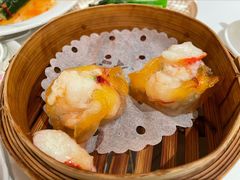 -香港喜来登酒店天宝阁