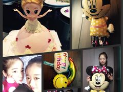 -万盛合(渔人码头店)