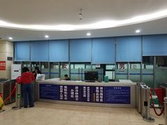 -同济大学四平路校区游泳馆