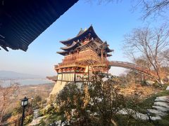-雅达·阳羡溪山小镇中心