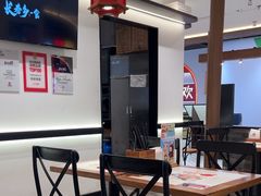 -和府捞面(曹路花园城店)