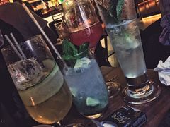 -TZ House音乐现场(来福士中心店)