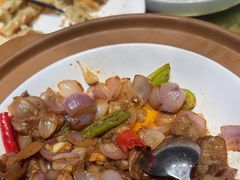 -丹江渔村(首都机场店)