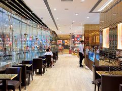 大堂-VENCHI 闻绮(北京国贸商城店)