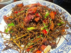 -杨记隆府(重庆总店)