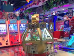 -大玩家(万达广场大连甘井子店)