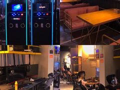 -火星工厂·桌游·团建聚会·轰趴馆(厦滘店)