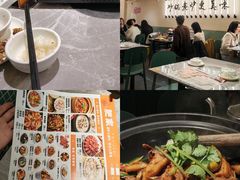 -肥家大排档(天河体育西店)