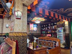 -嘎咓讓咘藏餐厅(团结新村店)