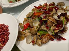 -有喜胶东小馆(太申祥和店)