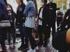 -九龙餐厅(大沽路店)