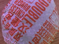 -麦当劳(花园城中心店)