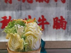 -牛腩之旅·牛腩牛杂煲(光启城美食城店)