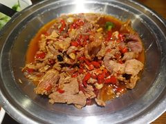 -八碗湘长沙市井菜(坡子街店)