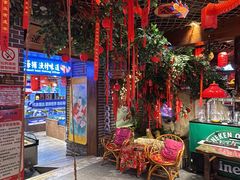 -鱼满舱·鲜活海鲜·正宗鲁菜