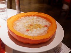 -玫瑰厅上海菜(兴国路店)