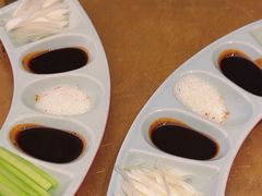 -京味斋·烤鸭·北京菜(安贞店)