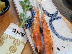-德川家日本料理(中关村寰太大厦店)