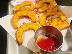 -师烤·豆花烤鱼(深圳坂田天虹店)