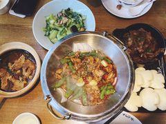 -杭百味·大众精选杭帮菜(西湖音乐喷泉店)