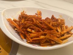 -七八冷面·延边朝鲜族美食(世纪汇店)