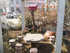 -小仙居·农家宴烤羊· 农庄