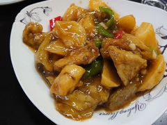 -东北酱骨头馆(蓁巷店)