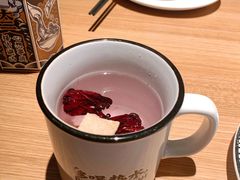 -太二酸菜鱼(武汉光谷保利店)