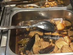 -素清香(解放路店)