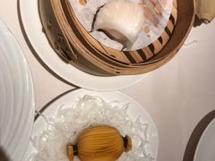 -利苑酒家(华熙国际店)