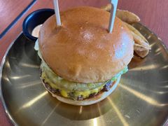 -魏斯理汉堡(西安沣东吾悦店)