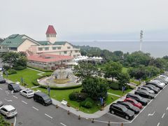 -青岛海景花园大酒店
