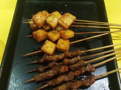 -望京小腰(北京总店)