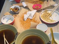 -老舅老蒙肉饼非遗店(一店)
