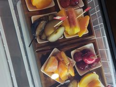 -張飛扒肉·龙江非遗(道外店)
