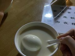 -勤記甜品