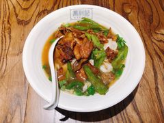 -万利记·长沙粉面小吃(8号仓店)