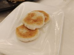 -金城大酒店-中餐厅(汾江中路店)