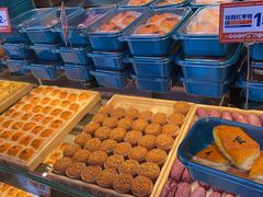 -東更道点心行(利客来店)