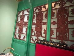 -锦府盐帮·侯宅(五棵松万达店)