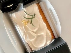 茉莉针王白巧卷-白蘭BLANK(杭州湖滨银泰in77C区店)