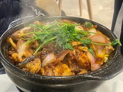 -二楼老店重庆鸡公煲(真光路店)
