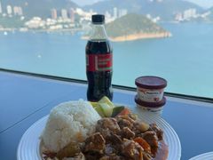 -湾景餐厅(海洋公园店)